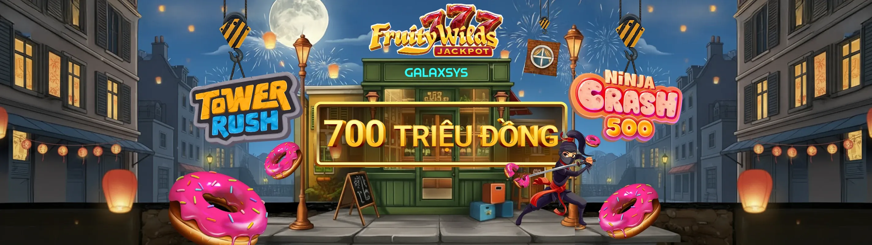33win02 Casino - Nền tảng giải trí trực tuyến hàng đầu