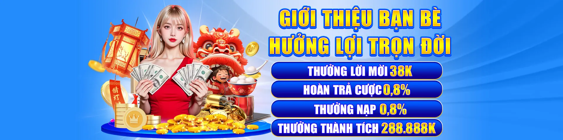 Xu hướng cá cược trực tuyến mới nhất tại 33win02