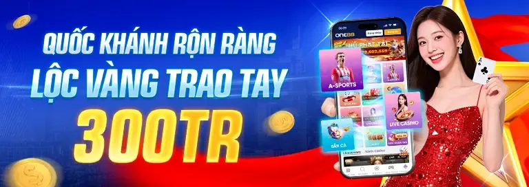 Ưu đãi hấp dẫn tại 33win02